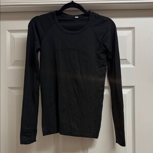 LULULEMON Swiftly Tech Long-Sleeve Shirt Hip Length